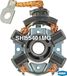Krauf SHB5401MG Щёткодержатель стартера - 1