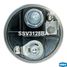 Krauf SSV3128BA Втягивающее реле стартера - 3