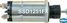 Krauf SSD1251FX Втягивающее реле стартера - 1