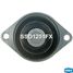 Krauf SSD1251FX Втягивающее реле стартера - 2