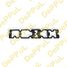 DePPuL DE42C8 Прокладка клапанной крышки citroen C5 (08-...), peugeot 308 (07-15) - 1