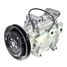 Denso DCP99529 Компрессор кондиционера - 1