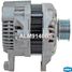 Krauf ALM9140BS Генератор - 7