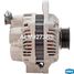 Krauf ALM9273BS Генератор 90Amp - 5