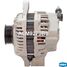 Krauf ALM9273BS Генератор 90Amp - 7