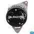 Krauf ALR4237KL Генератор - 3