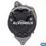Krauf ALV0549UX Генератор - 4