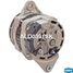 Krauf ALD0391SK Генератор cо шкивом 8 ручьев - 2