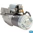 Krauf STM1750BA Стартер - 2