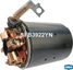 Krauf SFB3922YN Статор стартера со стаканом и щеткодержателем - 1