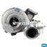 Krauf MTM1550SL Турбокомпрессор - 1