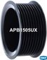 Krauf APB1505UX Шкив генератора - 1