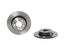 Brembo 08.B413.21 Диск тормозной UV Coated | зад | - 3