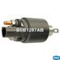 Krauf SSB1287AB Втягивающее реле стартера - 5