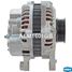 Krauf ALM1601GB Генератор - 7