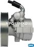 Krauf HPQ1384XQ Насос гидроусилителя руля - 4