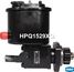 Krauf HPQ1529XQ Насос гидроусилителя руля - 5