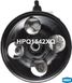 Krauf HPQ1542XQ Насос гидроусилителя руля - 6