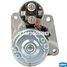 Krauf STM3008RD Стартер - 4