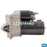 Krauf STV0791RD Стартер - 5