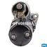 Krauf STV0886BA Стартер - 4