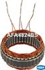 Krauf AFA4824BS Статор генератора - 1