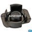 Krauf SZV0100YJ Фиксатор щеток - 1