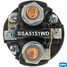 Krauf SSA5151WD Втягивающее реле стартера - 3