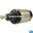 Krauf SSA5151WD Втягивающее реле стартера - 4