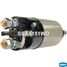 Krauf SSA5151WD Втягивающее реле стартера - 5