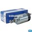 Krauf SSB4823HE Втягивающее реле стартера - 6