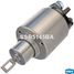 Krauf SSB5145BA Втягивающее реле стартера - 4