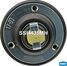 Krauf SSI4435MH Втягивающее реле стартера - 2