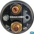 Krauf SSI4435MH Втягивающее реле стартера - 3