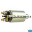 Krauf SSM2470FX Втягивающее реле стартера - 5