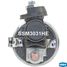 Krauf SSM3031HE Втягивающее реле стартера - 3