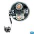 Krauf SSM9820HE Втягивающее реле стартера - 3