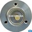 Krauf SSE8531BA Втягивающее реле стартера - 2