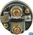 Krauf SSQ8636LC Втягивающее реле стартера - 3