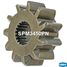 Krauf SPM3450PN Шестерня бендикса - 2