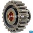 Krauf SPM3571YN Шестерня бендикса - 1