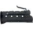 ZIKMAR Z16317R Крышка ГБЦ - 2