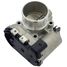 ZIKMAR Z17104R Заслонка дроссельная - 1