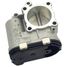 ZIKMAR Z17104R Заслонка дроссельная - 3