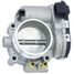 ZIKMAR Z17105R Заслонка дроссельная - 1