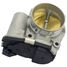ZIKMAR Z17106R Заслонка дроссельная - 2
