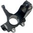 ZIKMAR Z46423R Кулак поворотный - 2
