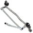 ZIKMAR Z59512R Трапеция стеклоочистителя - 1