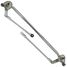 ZIKMAR Z59517R Трапеция стеклоочистителя - 2