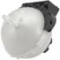 ZIKMAR Z68219R Бачок расширительный - 2